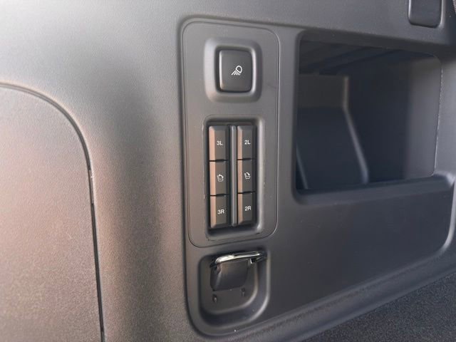 New 2026 Ford Expedition Tremor AWD/4WD image 9