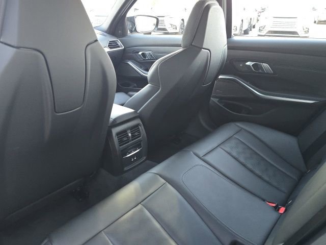 Used 2022 BMW M3 image 23