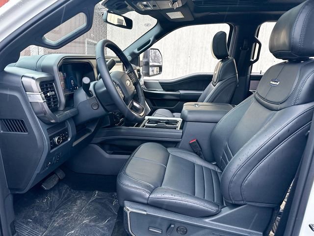 New 2026 Ford F350 Platinum image 13