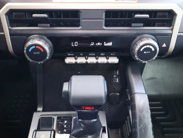 Used 2025 Toyota Tacoma TRD Off-Road AWD/4WD image 26