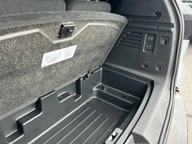 New 2026 Buick Enclave Sport Touring w/ Power Package AWD/4WD image 46