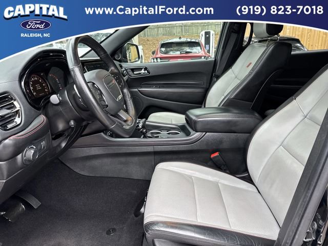 Used 2024 Dodge Durango GT image 17