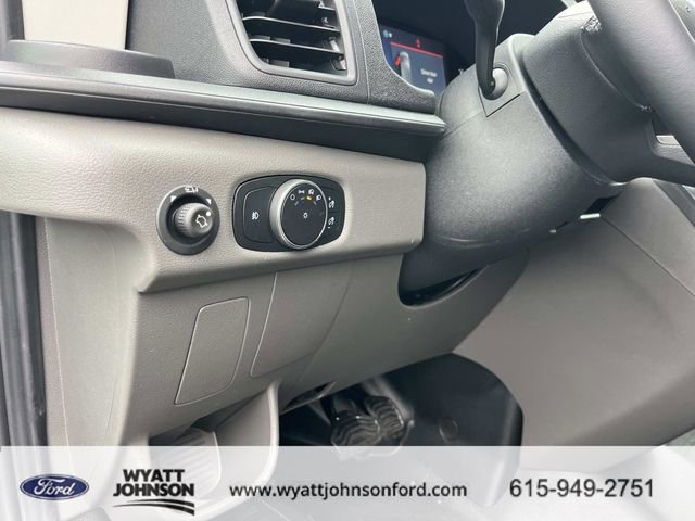 New 2026 Ford Transit 350 XLT image 26