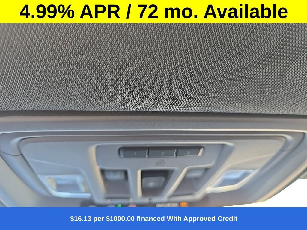 New 2026 GMC Sierra 1500 Denali w/ Denali Reserve Package image 23