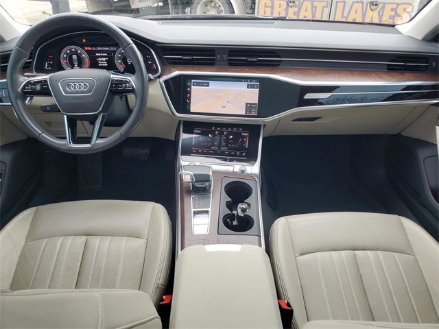 Used 2019 Audi A7 3.0T Prestige w/ Prestige Package image 32