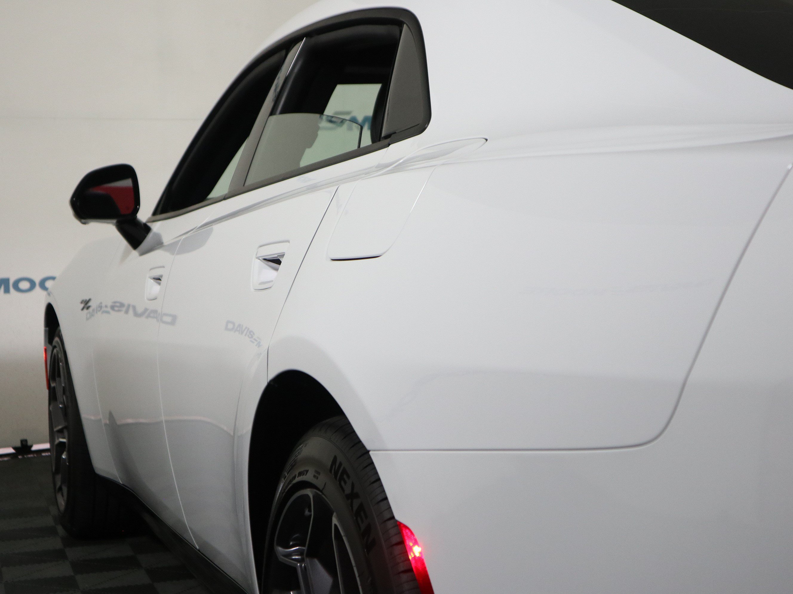 New 2026 Dodge Charger R/T AWD/4WD image 10