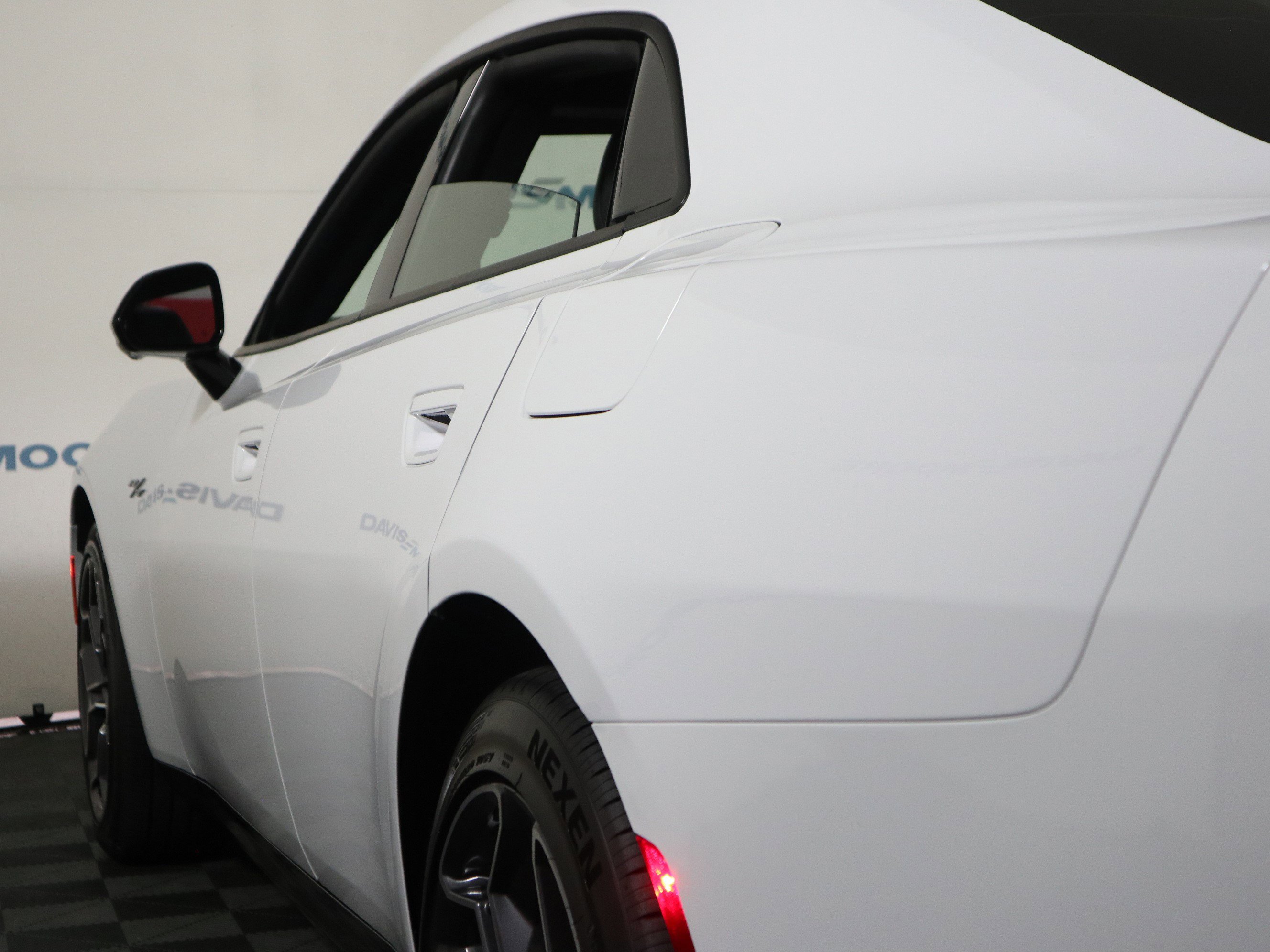 New 2026 Dodge Charger R/T AWD/4WD image 10