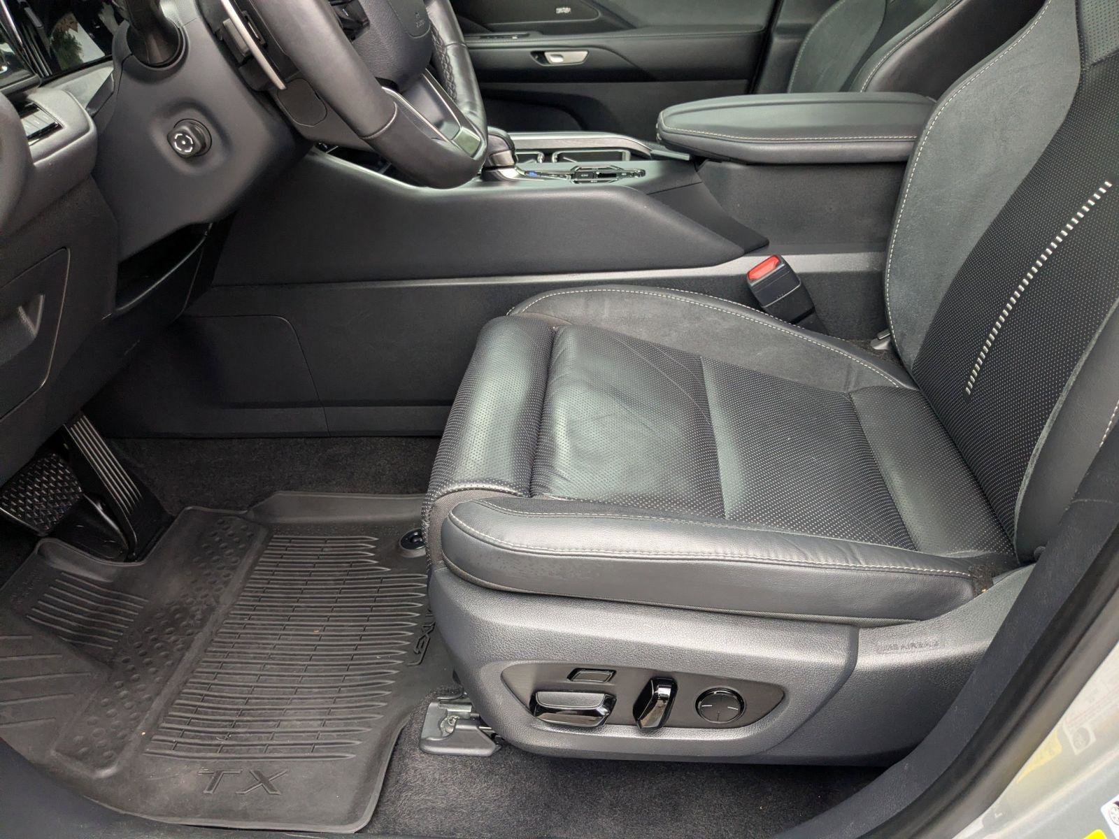 Used 2024 Lexus TX 350 FWD w/ Technology Package image 5