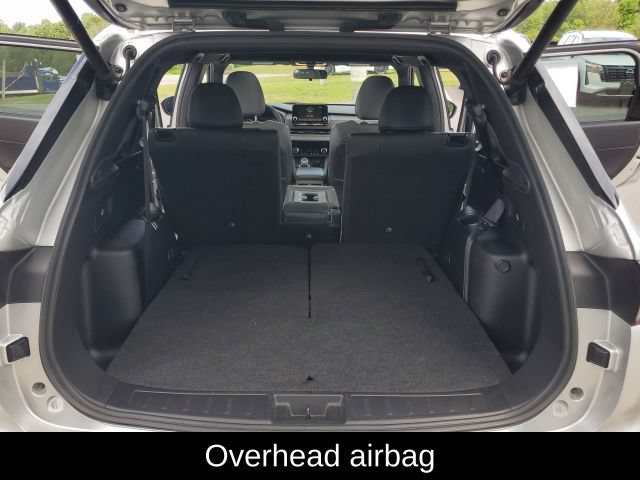 Used 2022 Mitsubishi Outlander SE FWD image 17