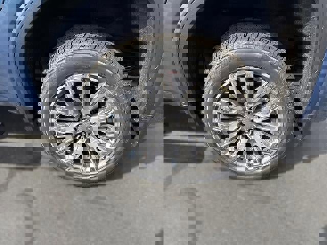 New 2026 GMC Sierra 1500 Denali image 9