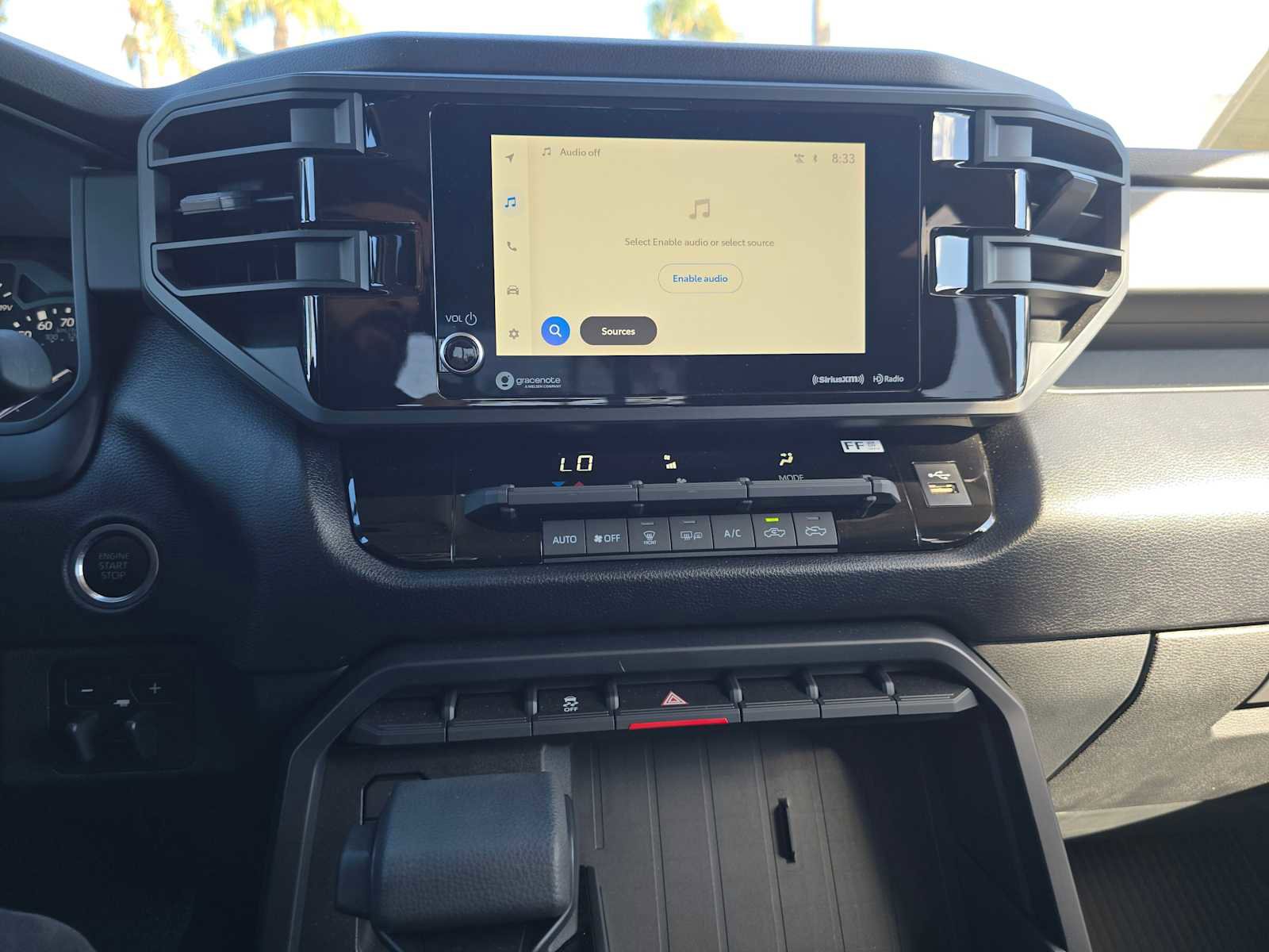 Used 2024 Toyota Tundra SR5 image 25