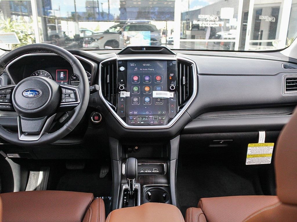 New 2026 Subaru Ascent Touring AWD/4WD image 13
