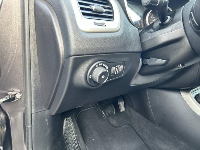 Used 2019 Jeep Compass Latitude image 20