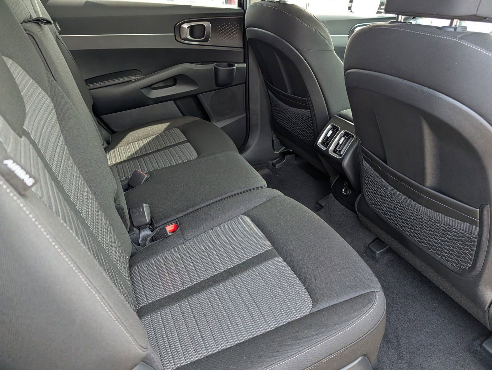 New 2026 Kia Sorento LX image 27