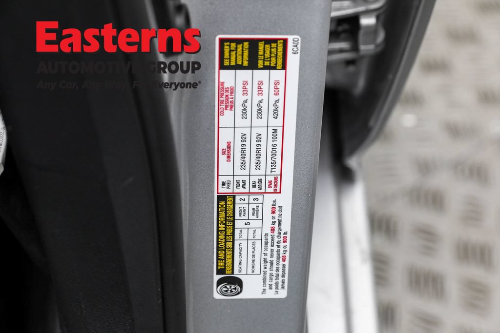 Used 2023 Nissan Altima 2.5 SR FWD image 31