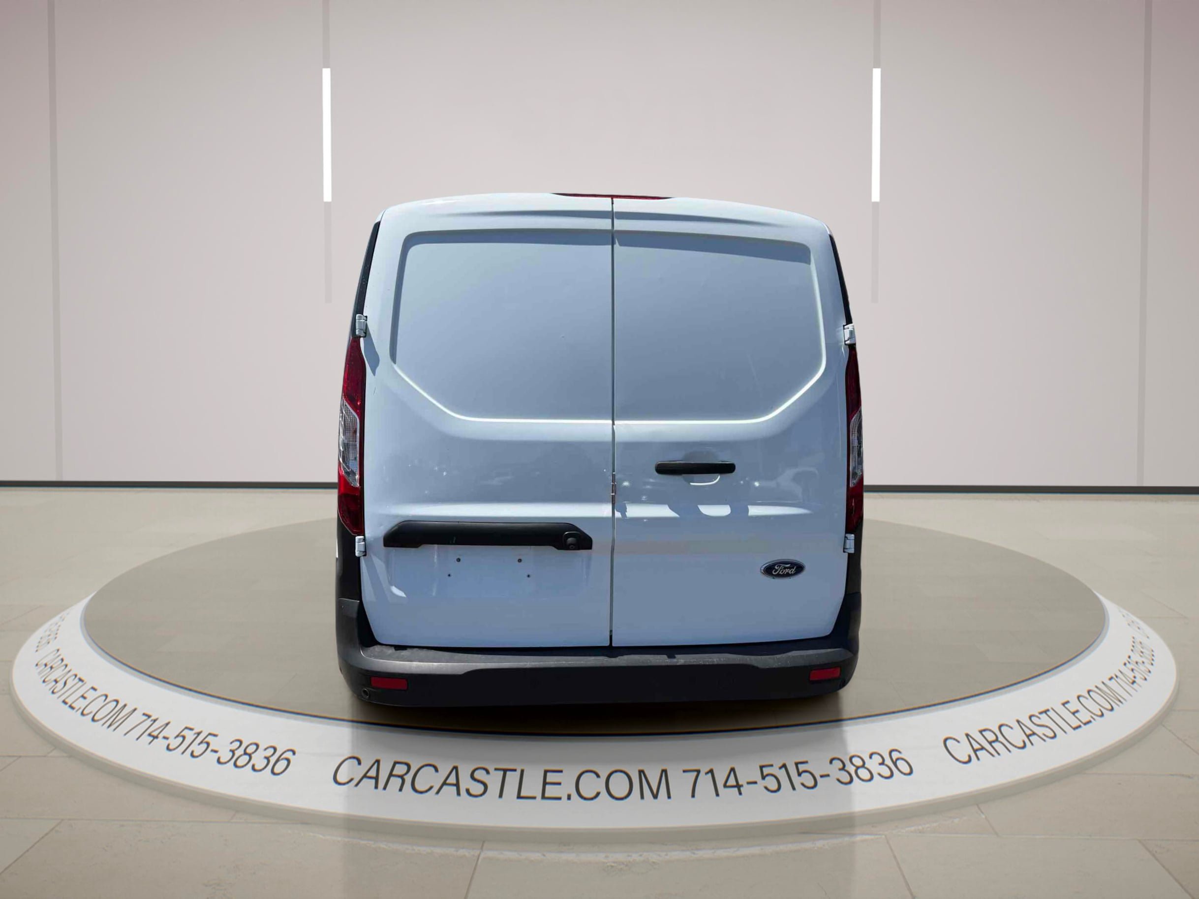 Used 2019 Ford Transit Connect XL FWD image 5