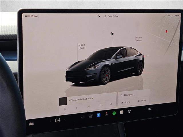 Used 2025 Tesla Model 3 Performance image 9