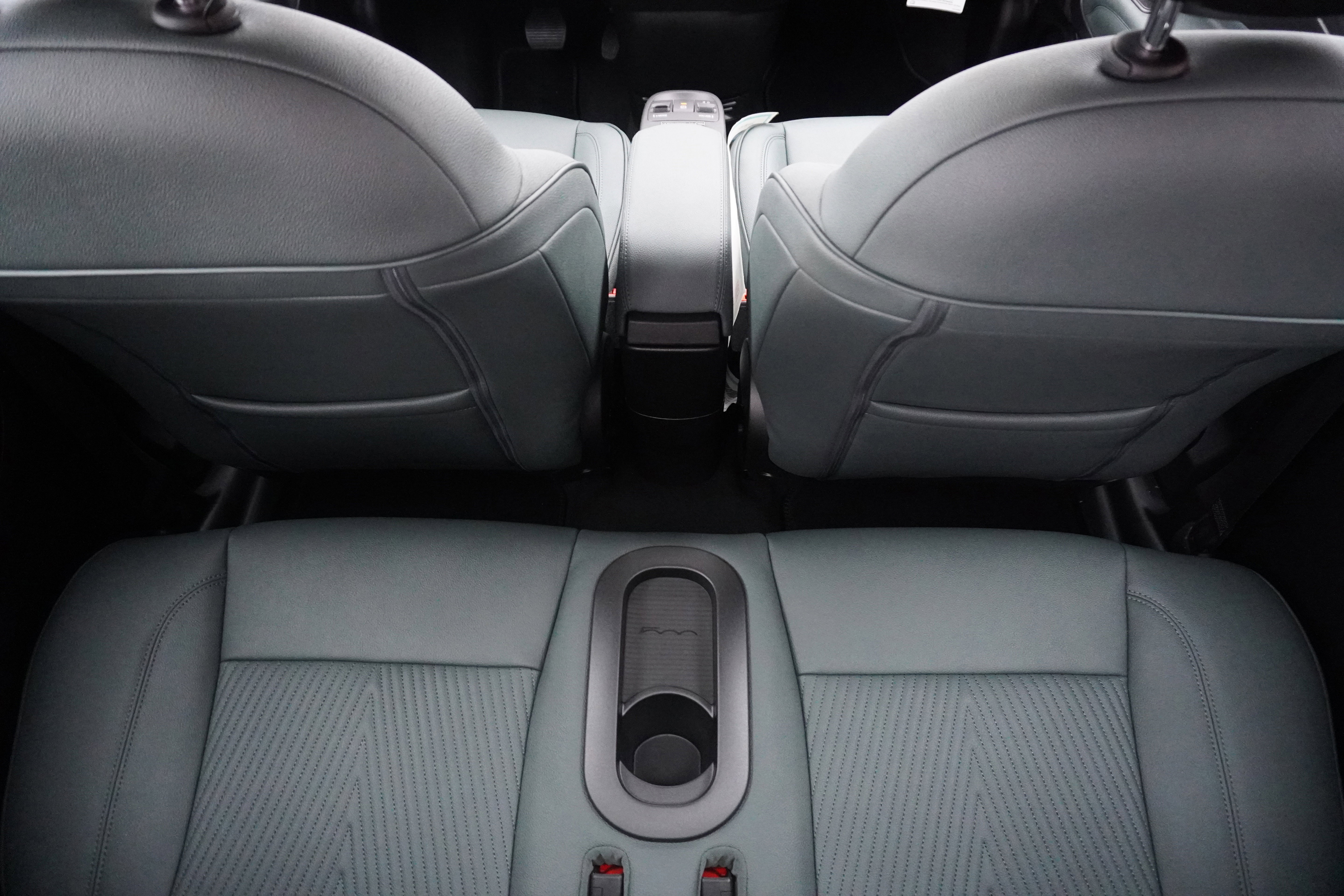 New 2025 FIAT 500 e image 30