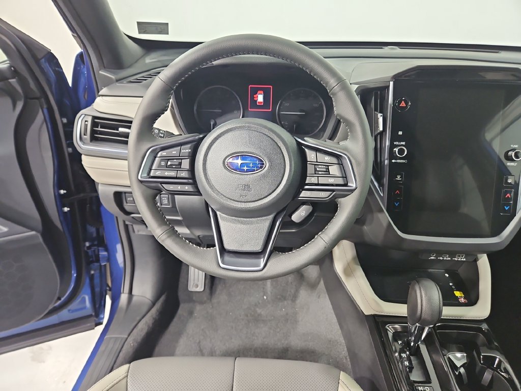 New 2026 Subaru Forester Limited AWD/4WD image 13