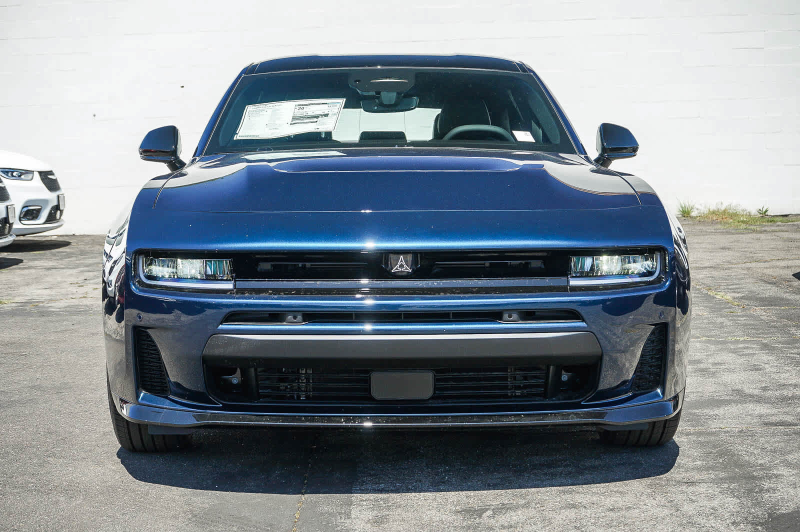 New 2026 Dodge Charger R/T w/ Driver Convenience Group AWD/4WD image 2