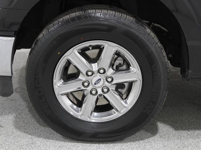 Used 2024 Ford F150 XLT w/ Mobile Office Package image 27