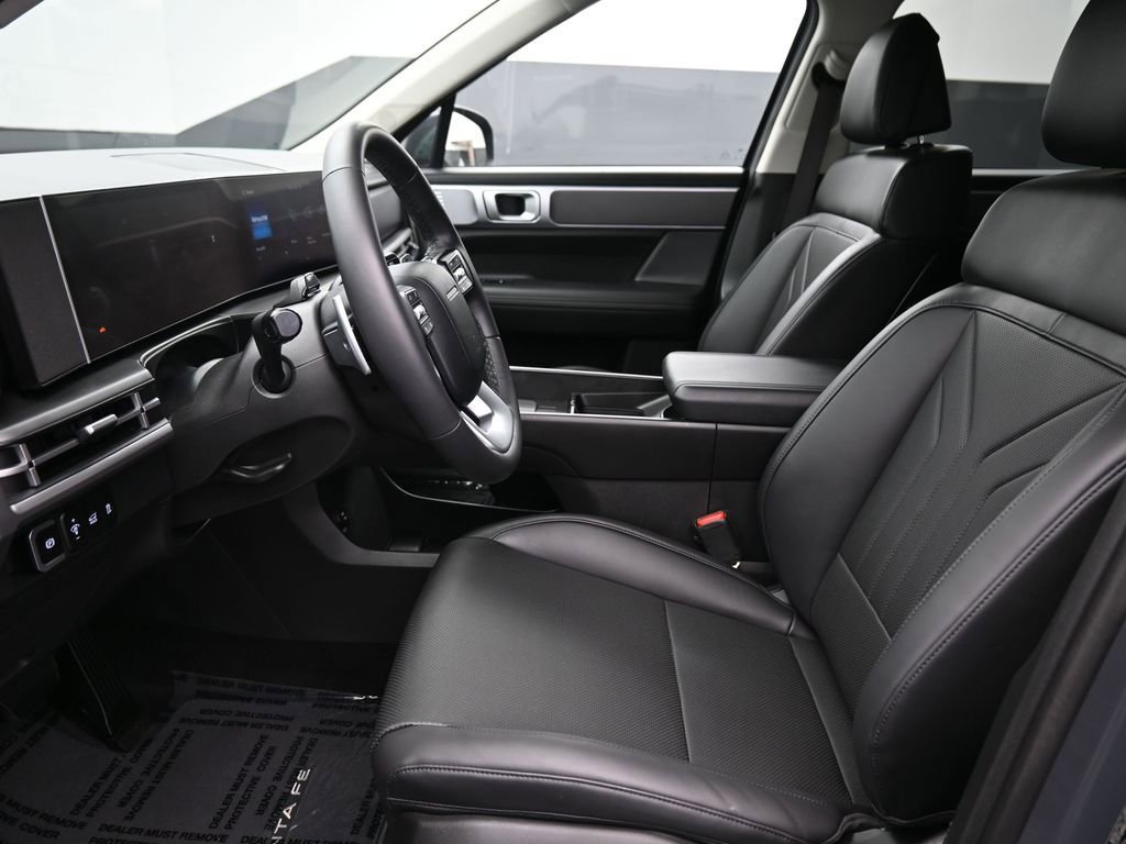 Certified 2026 Hyundai Santa Fe SEL image 10