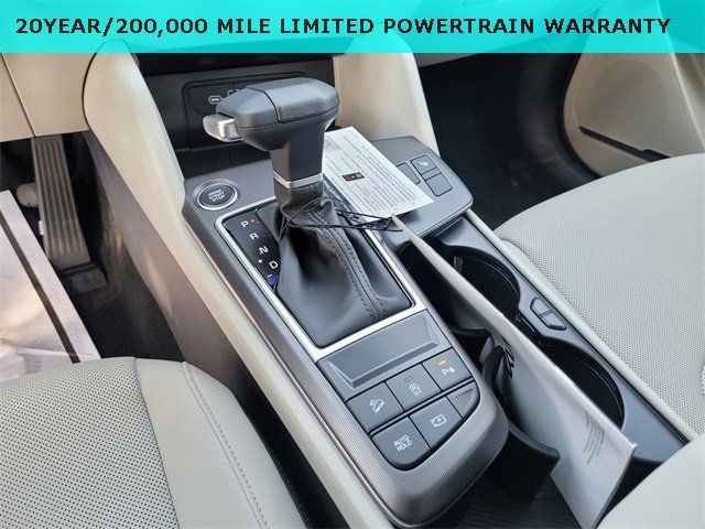 New 2026 Kia Sportage EX image 10