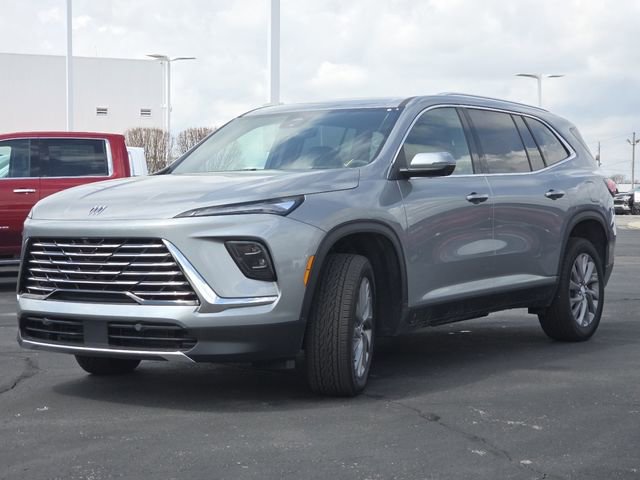 New 2026 Buick Enclave Preferred w/ Power Package image 22