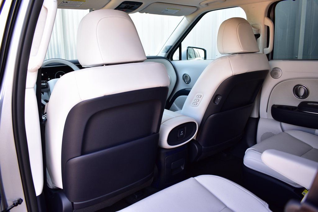 New 2026 Hyundai Palisade Calligraphy image 24