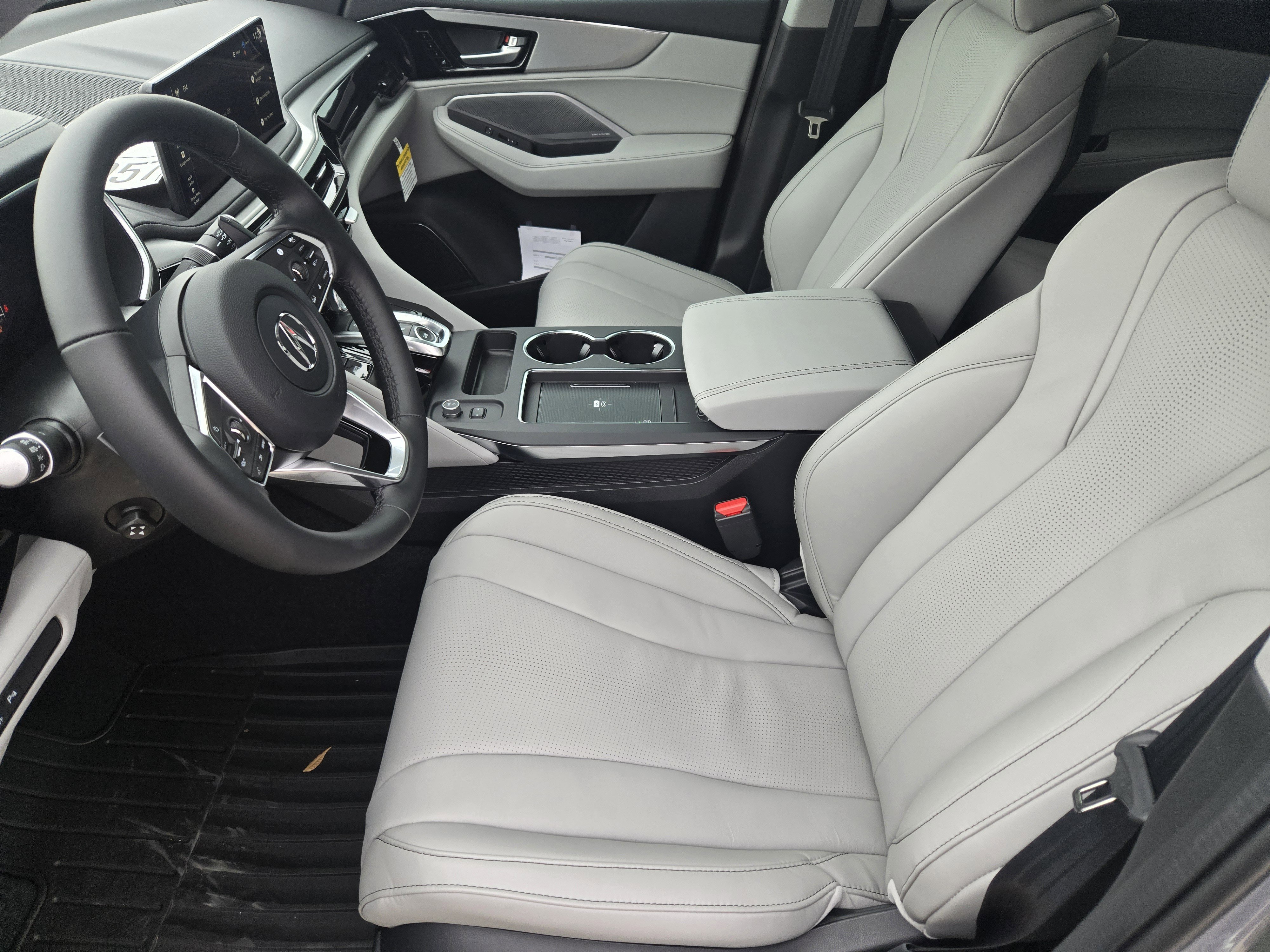 New 2026 Acura MDX FWD w/ Technology Package image 10