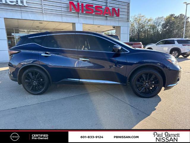 Certified 2024 Nissan Murano SL image 5