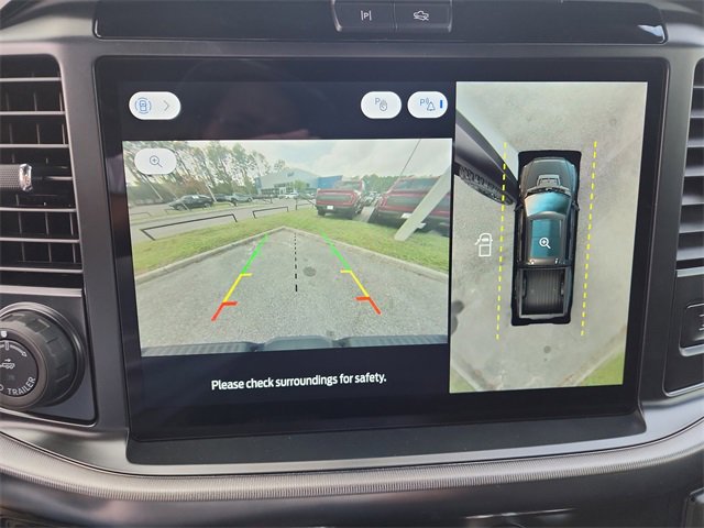 New 2025 Ford F150 Raptor AWD/4WD image 20