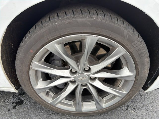 Used 2020 Cadillac CT5 Sport w/ Climate Package image 30