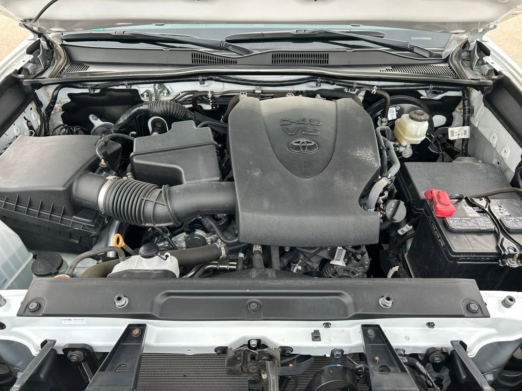 Used 2023 Toyota Tacoma TRD Sport image 23