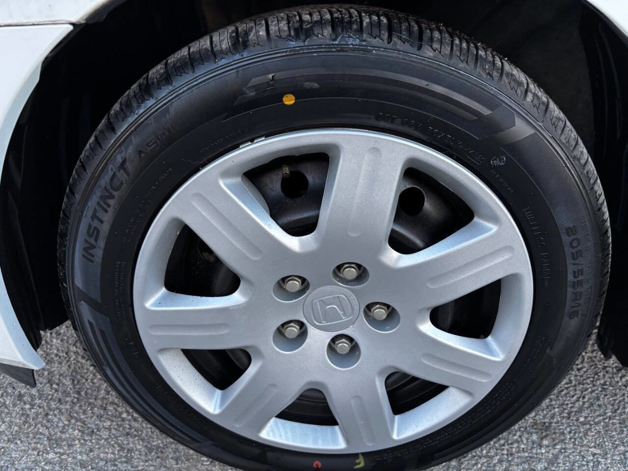 Used 2010 Honda Civic LX image 13