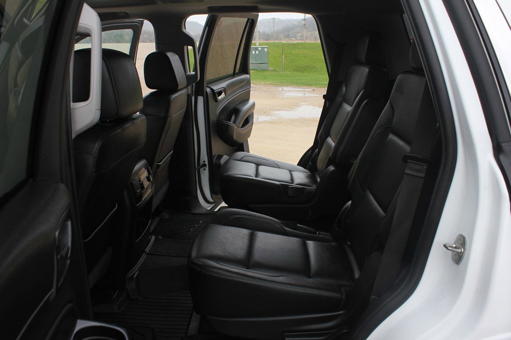 Used 2018 GMC Yukon SLT AWD/4WD image 42