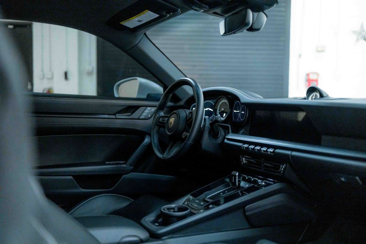 Used 2024 Porsche 911 Carrera GTS image 56