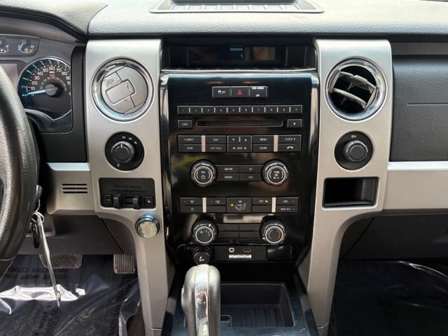 Used 2011 Ford F150 FX4 w/ FX Plus Pkg AWD/4WD image 18