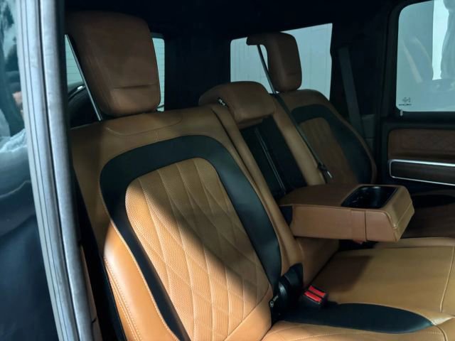 Used 2020 Mercedes-Benz G 63 AMG 4MATIC image 89
