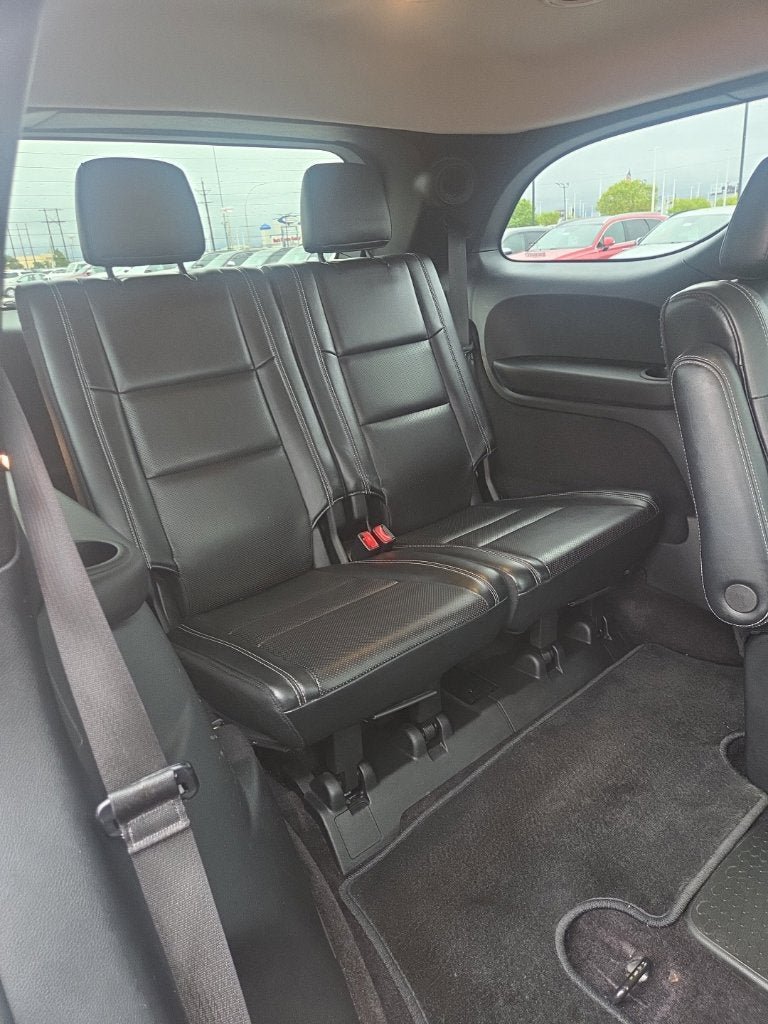 Used 2015 Dodge Durango Citadel w/ Technology Group AWD/4WD image 30