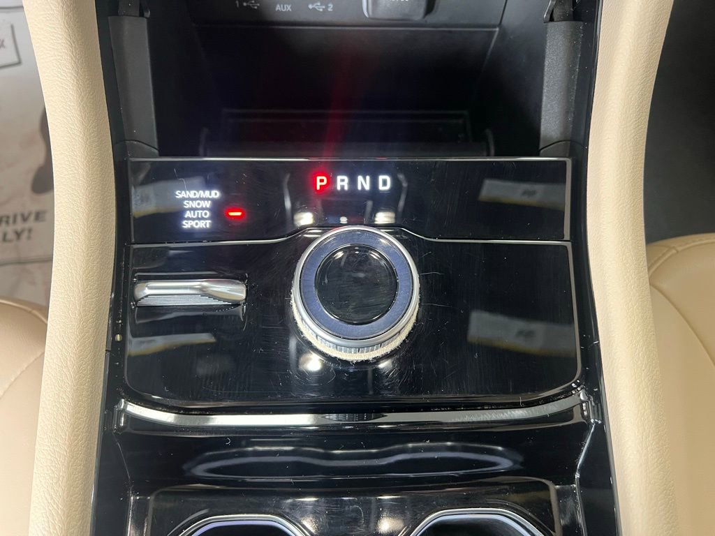 Used 2023 Jeep Grand Cherokee Limited w/ Trailer Tow Prep Group (B) image 11