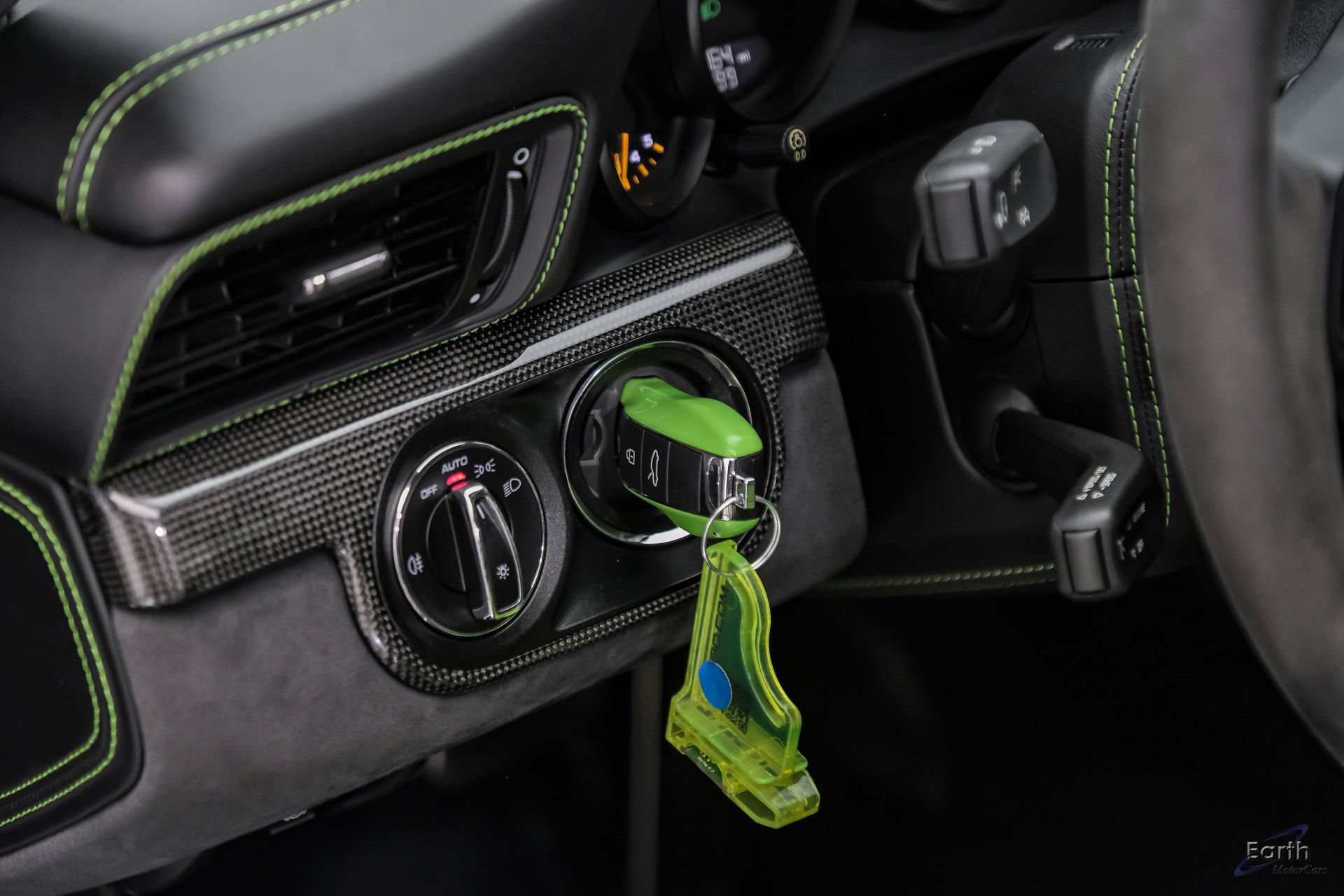 Used 2019 Porsche 911 GT3 RS RWD image 74