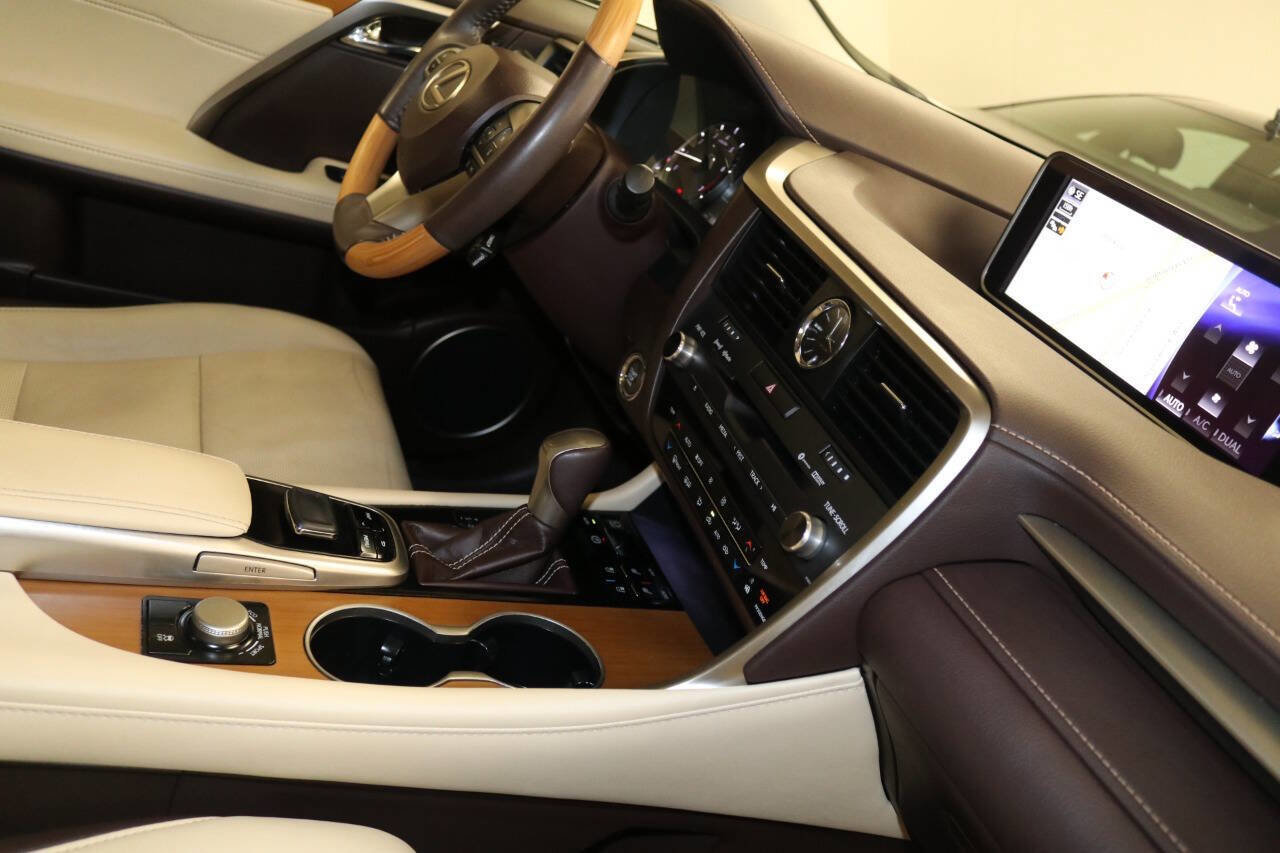 Used 2017 Lexus RX 350 FWD image 57