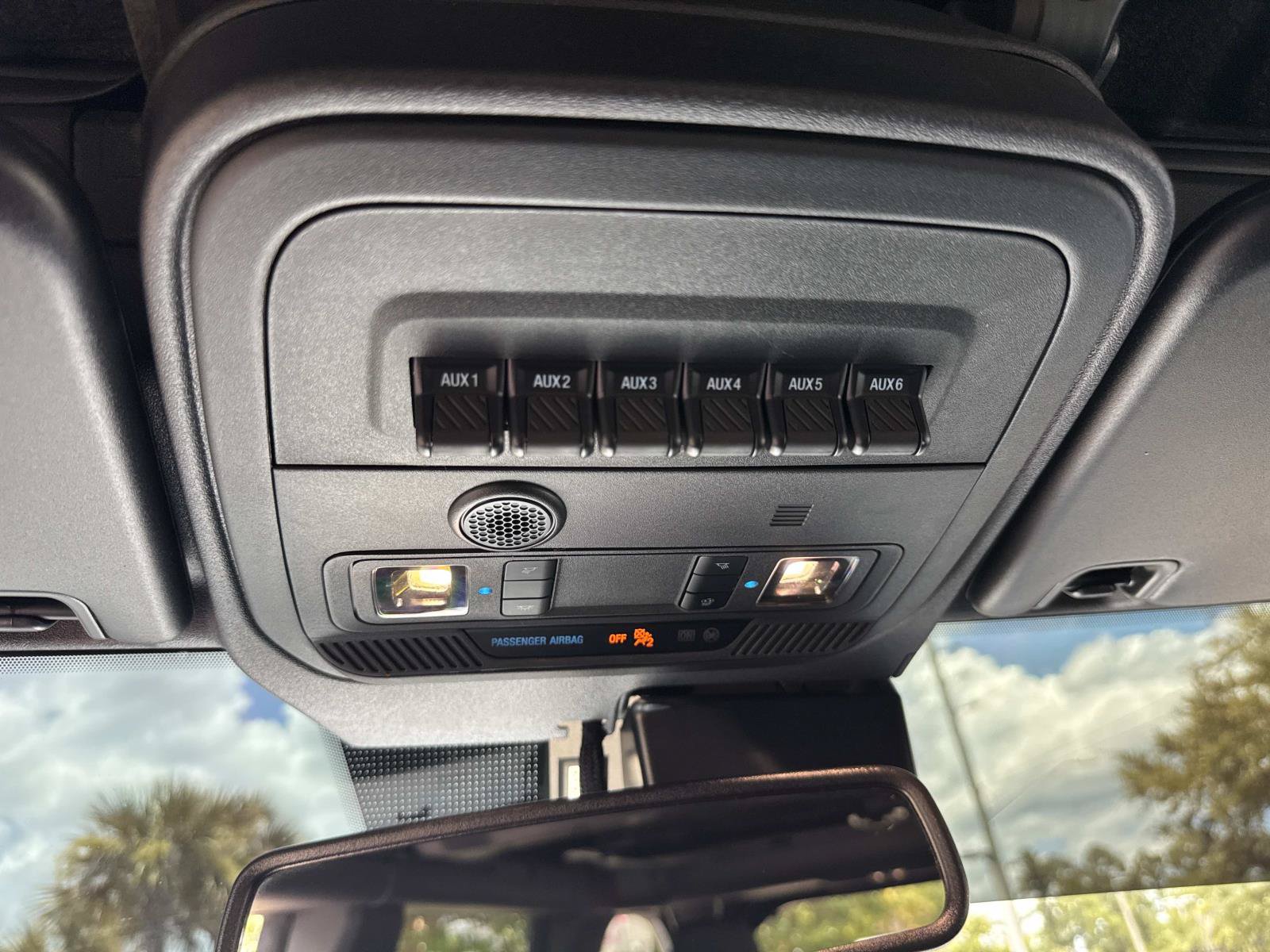 Used 2024 Ford Bronco Raptor AWD/4WD image 26