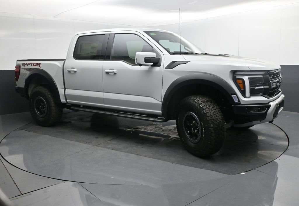 New 2026 Ford F150 Raptor image 7