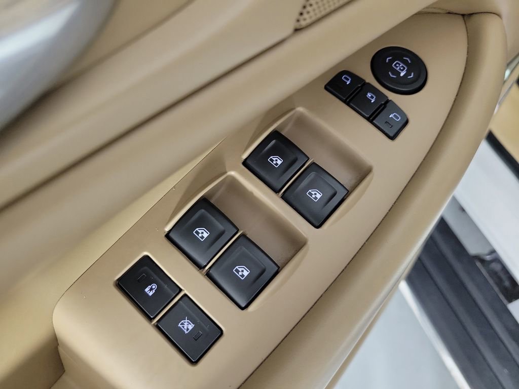 Used 2019 Cadillac Escalade ESV Platinum AWD/4WD image 20