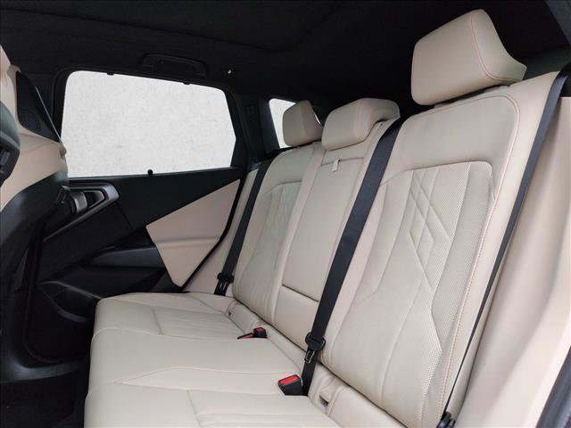 New 2026 BMW X3 xDrive30 w/ Premium Package image 16