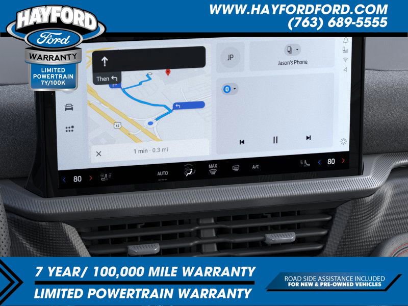 New 2026 Ford Explorer ST w/ Sun And Sound Package image 16