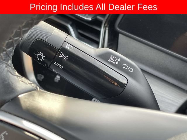 Used 2024 Kia Sportage X-Line w/ X-Line Premium Package AWD/4WD image 29