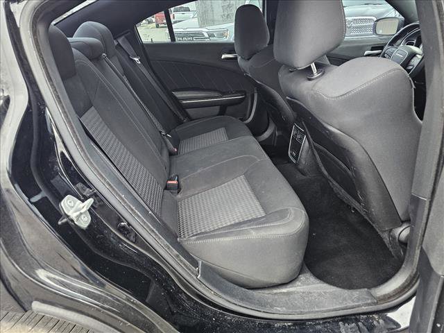 Used 2019 Dodge Charger GT image 11
